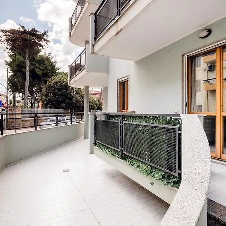 Casa Mariangela Holiday home *