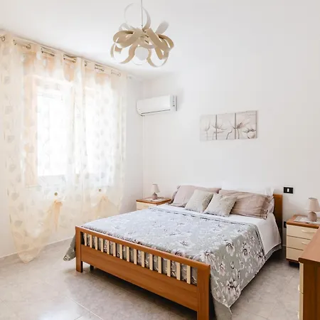 Casa Mariangela * Alghero