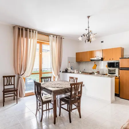 Casa Mariangela 度假居