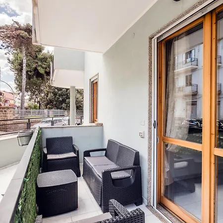 Casa Mariangela 阿尔盖罗