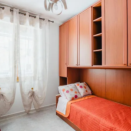 Casa Mariangela Vakantiehuis