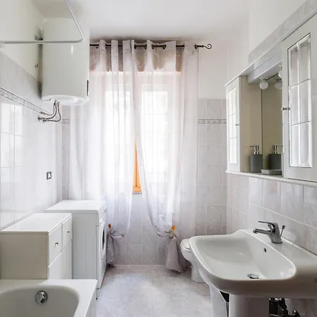 度假居 Casa Mariangela *